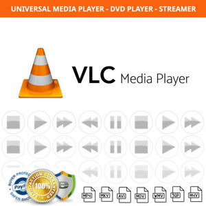 Vlc Dvd Player Download Mac